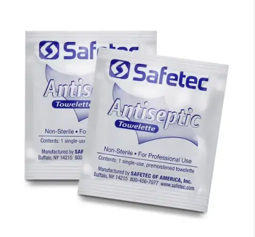 Disinfectant Wipes